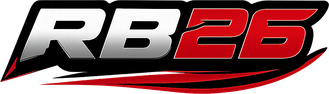 Logo rb26